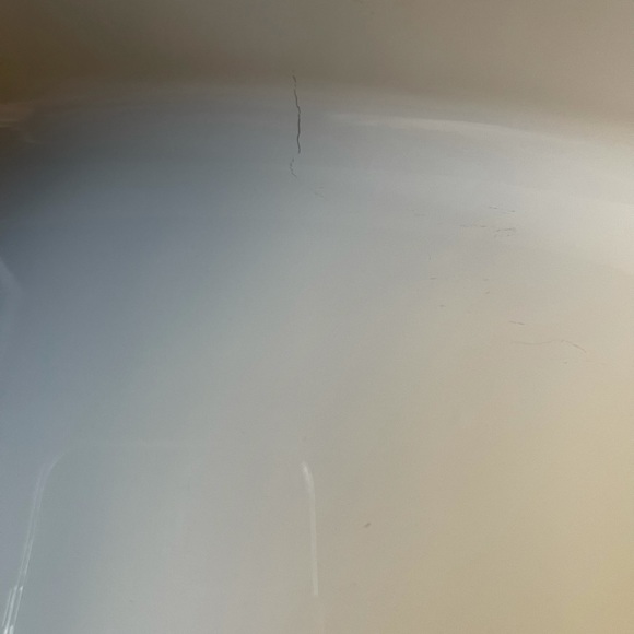 Corning Ware Silk & Roses Casserole Skillet 2.5L - Picture 9 of 9